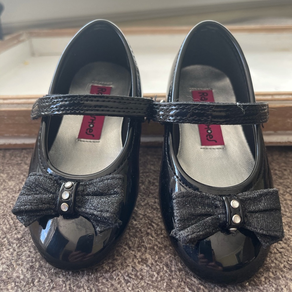 Toddler Shoes